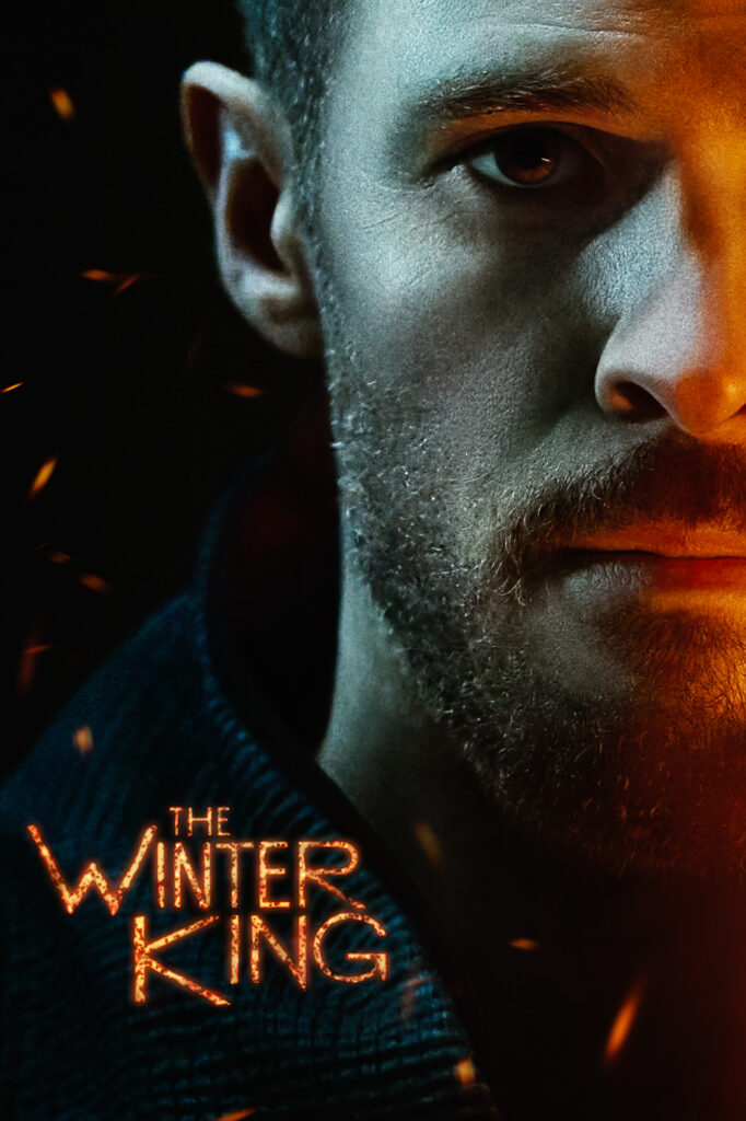 Best series to binge this December, from Poker Face to The Winter King to World On Fire