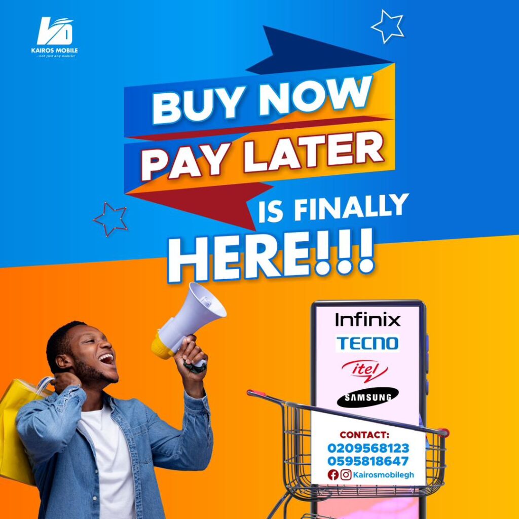 buy now pay later