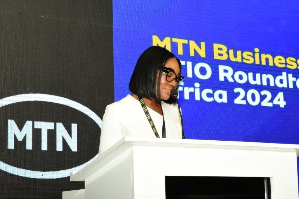 The future of business lies in human-AI collaboration - MTN Chief Information Officer, Bernard Acquah