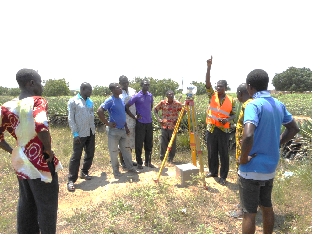 Anansi Green Energy to deliver green electricity to Ghanaians through a new renewable energy platform