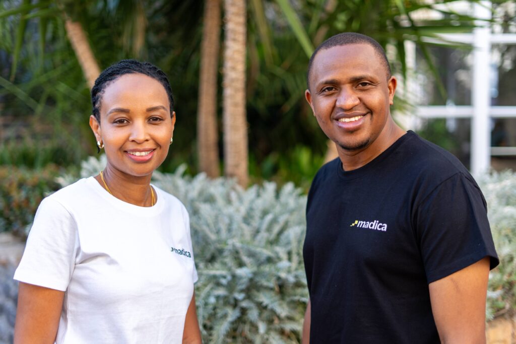 Pre-seed investment program Madica announces first set of African tech portfolio companies