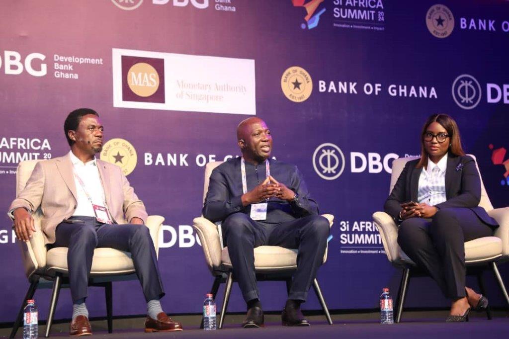 MobileMoney Limited CEO calls for collaboration for strong Fintech ecosystem