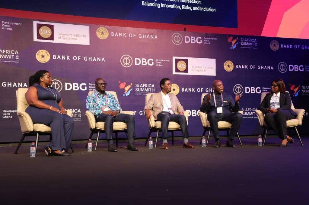 MobileMoney Limited CEO calls for collaboration for strong Fintech ecosystem