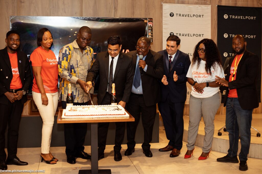 Travelport, Africa World Airlines forge strategic partnership to revolutionize travel experience