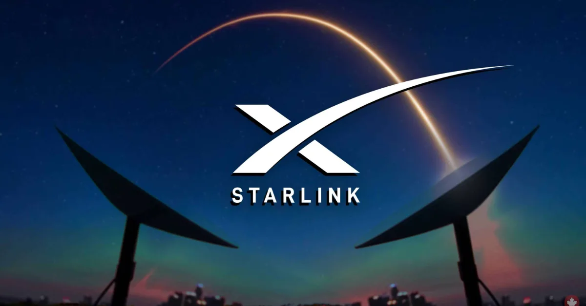 Starlink to commence Ghana operations by August ending 1 Starlink to commence Ghana operations by August ending