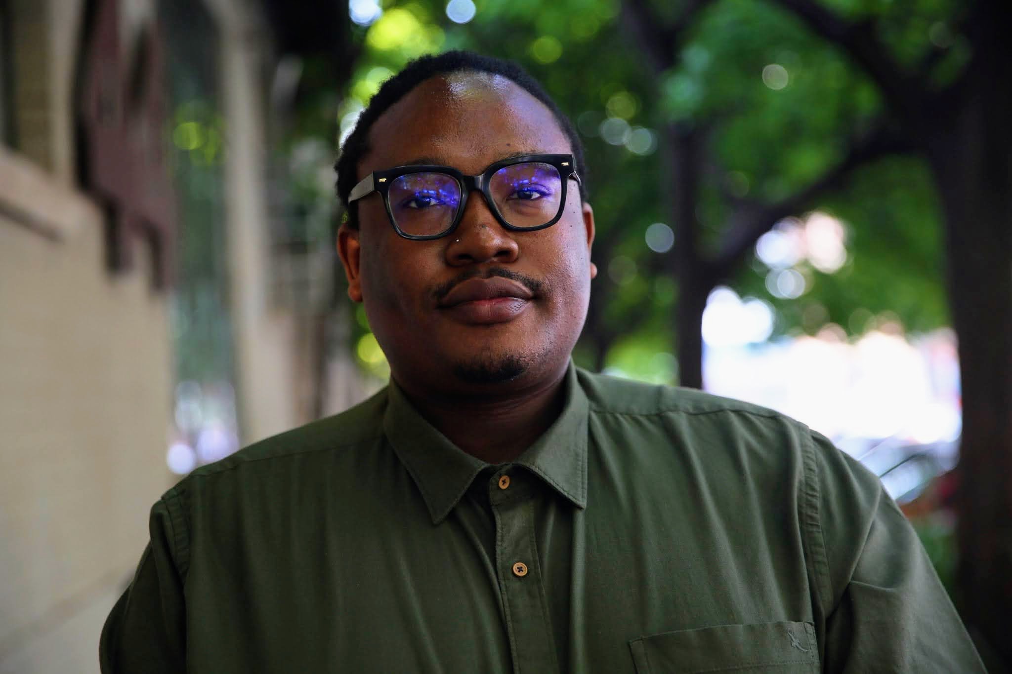 70% of content monetisers are female, underscoring their pivotal role in brand collaborations 1 Mohale’s headshot