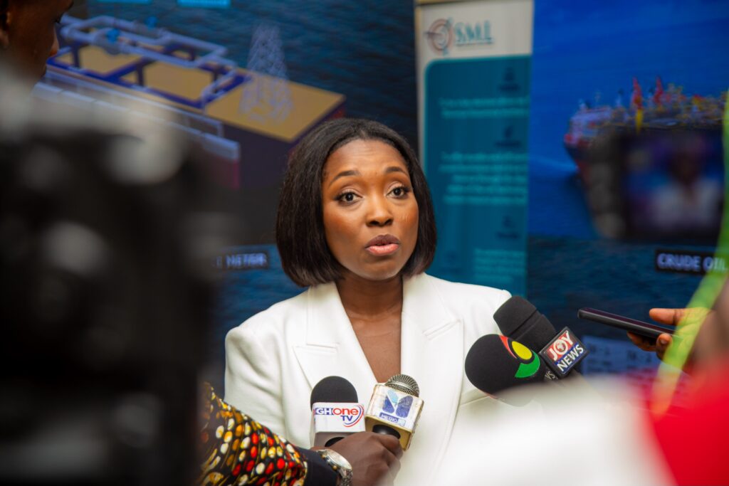 SML marks 5 years of petroleum downstream innovation for revenue assurance