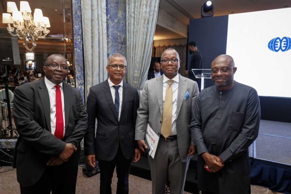 GHIB’s and Vista Bank Group announce Strategic Collaboration to support expansion in Africa