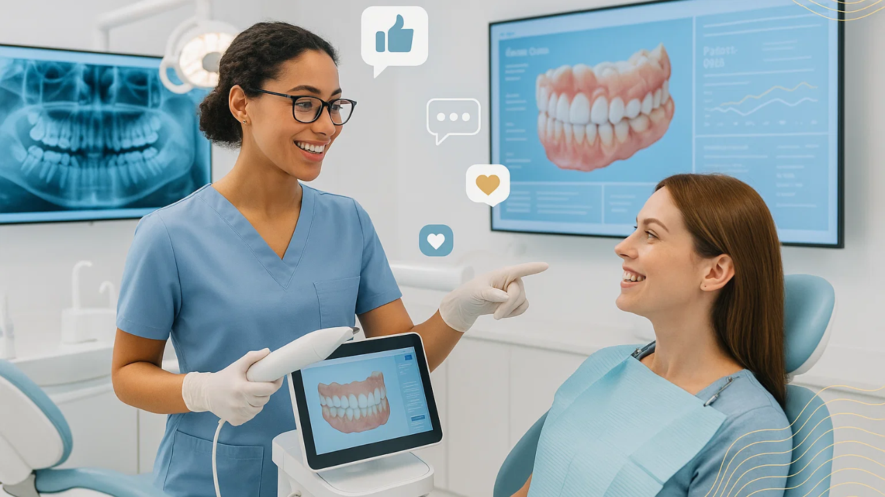 Transforming Patient Engagement: Innovative Strategies in Dental Digital Marketing