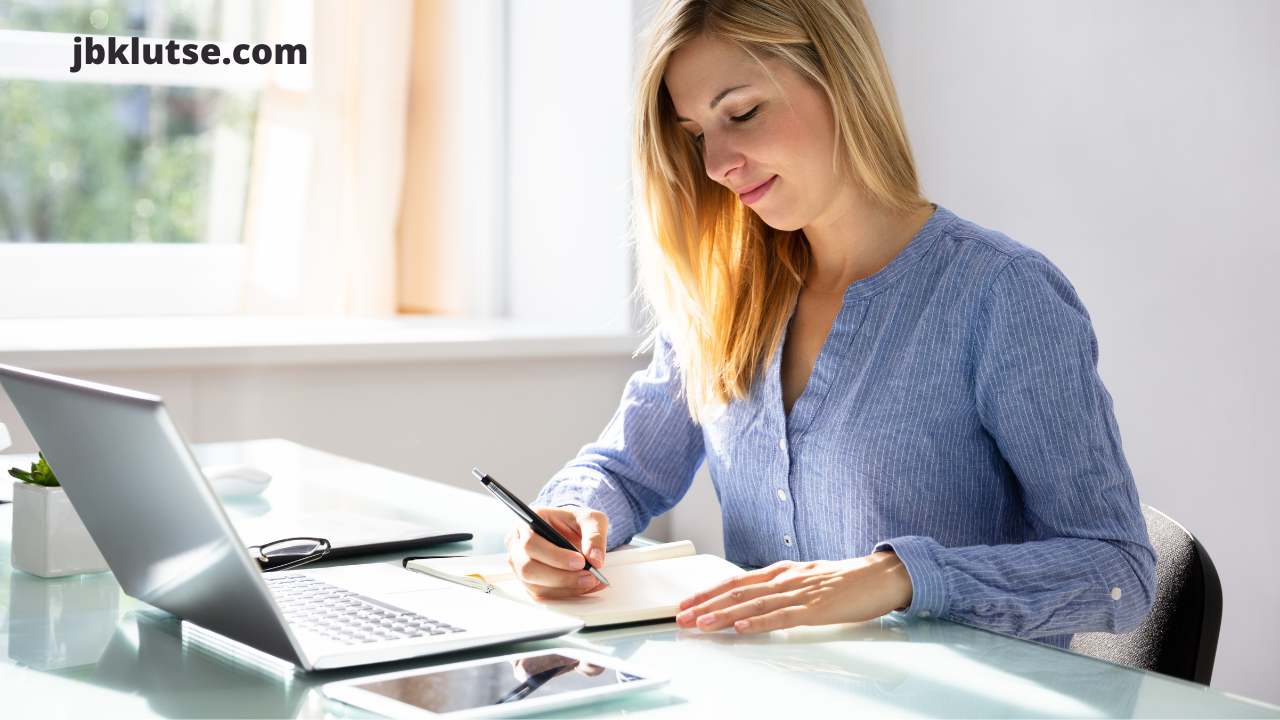 Here are 5 ways to write a strong essay