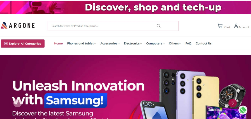 6 Trusted places to buy PlayStation Consoles online in Nigeria 2 6 Trusted places to buy PlayStation Consoles online in Nigeria