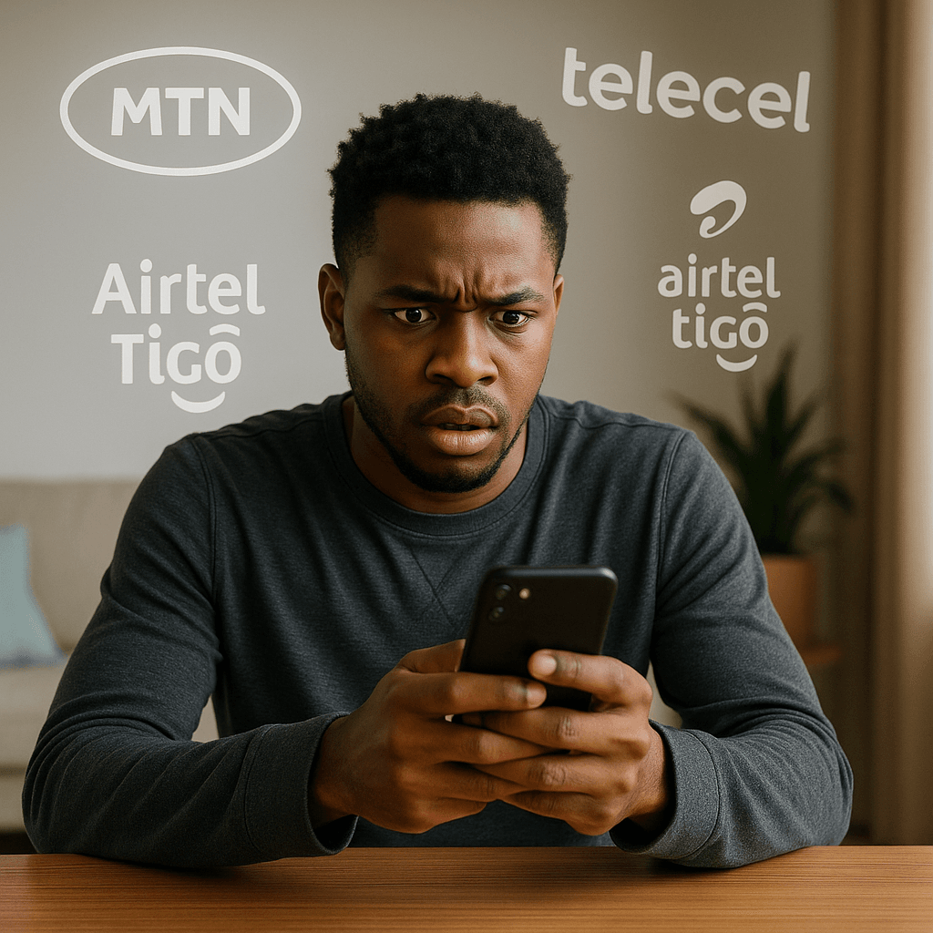 Fake mobile subscriptions and how to stop them