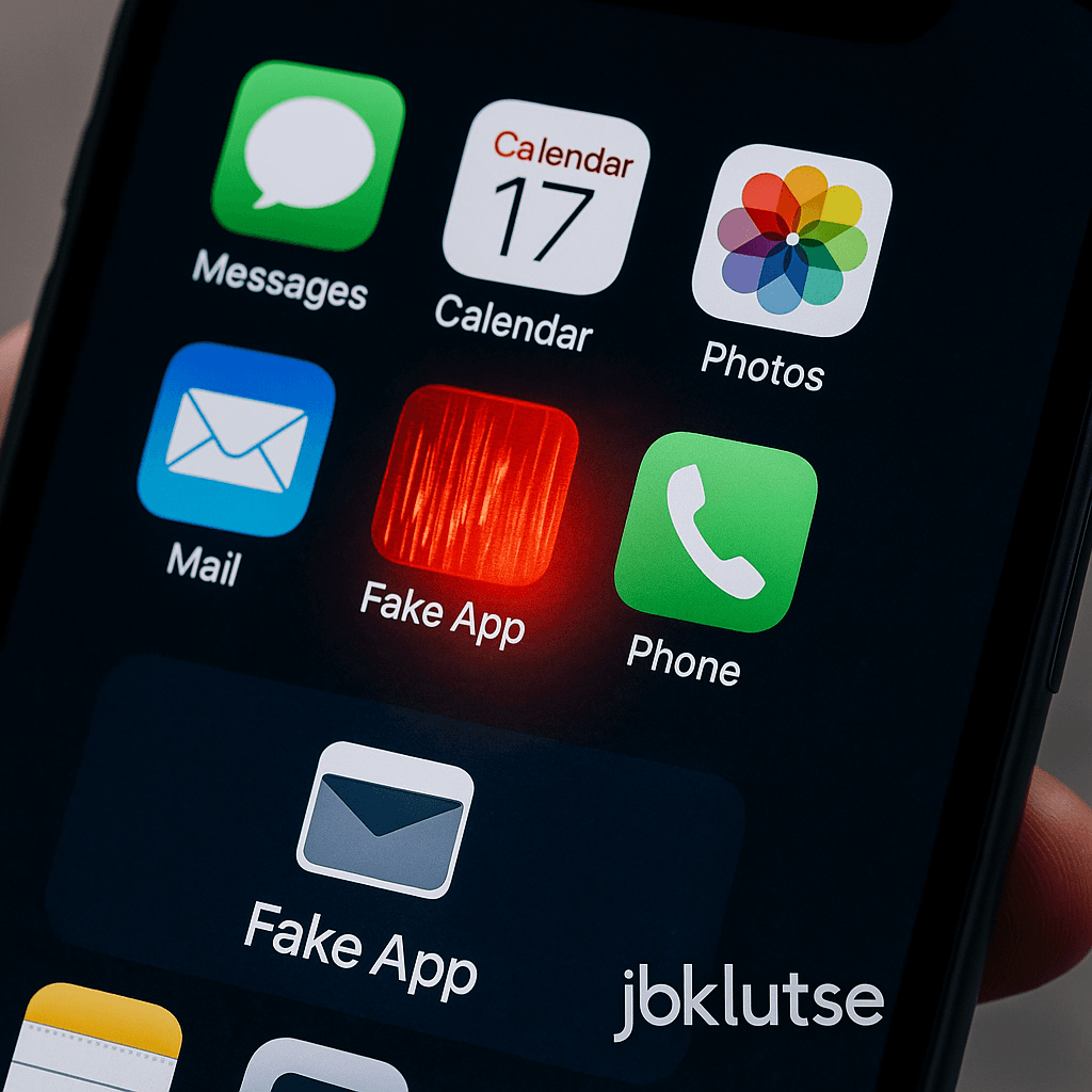 Cyber Tips with JBKlutse – October 19, 2025
