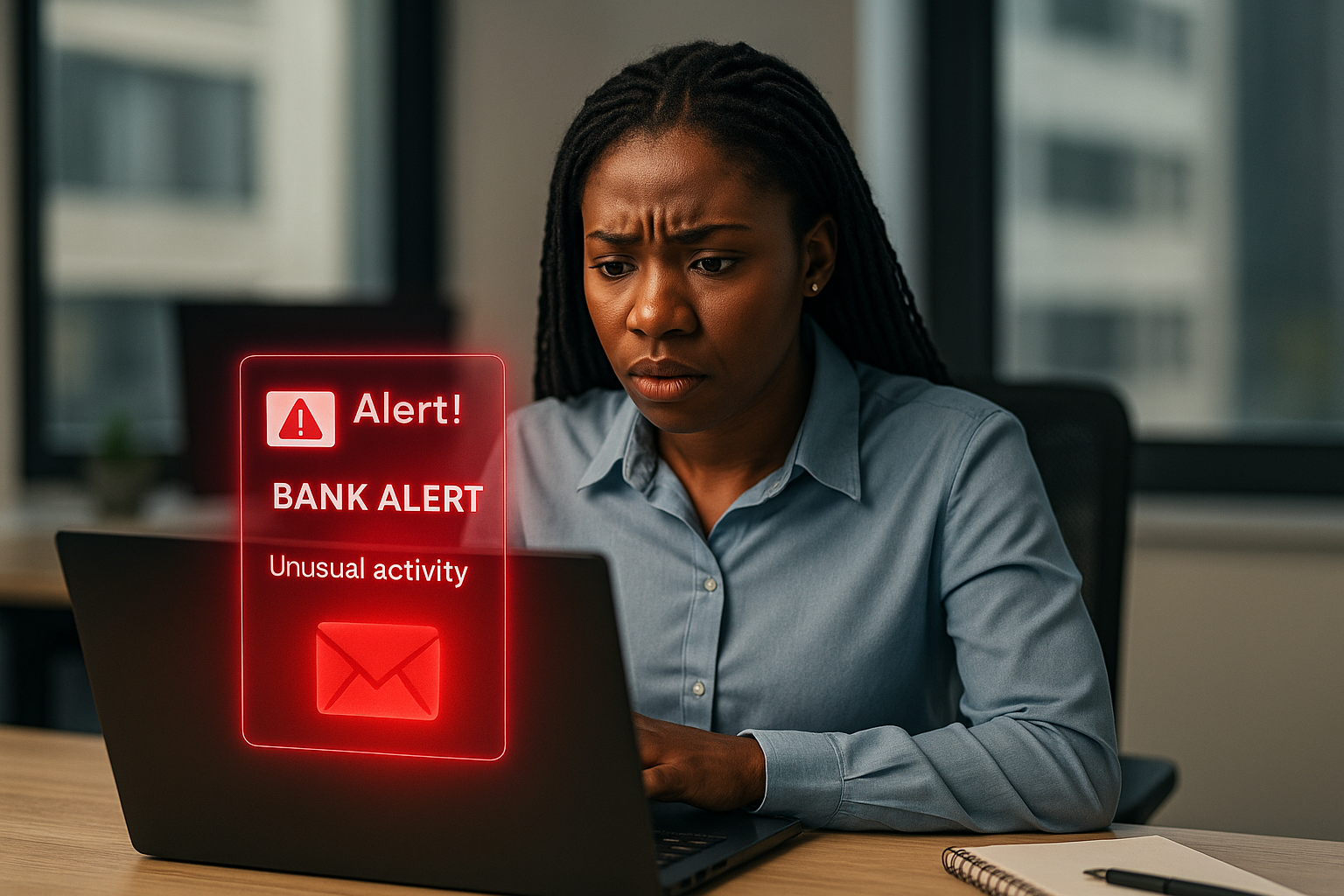 Cyber Tips with JBKlutse – October 28, 2025