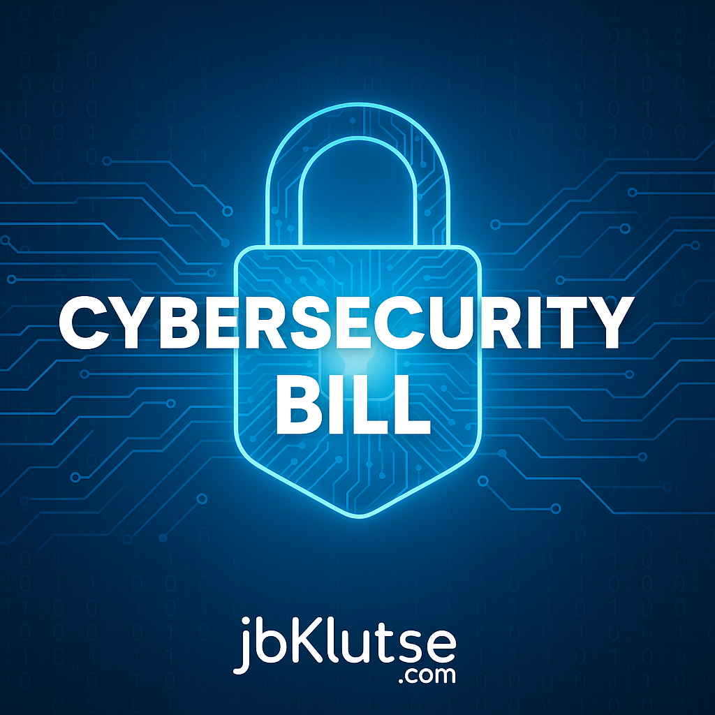 Ghana’s new Cybersecurity Bill criminalises recording of private conversations