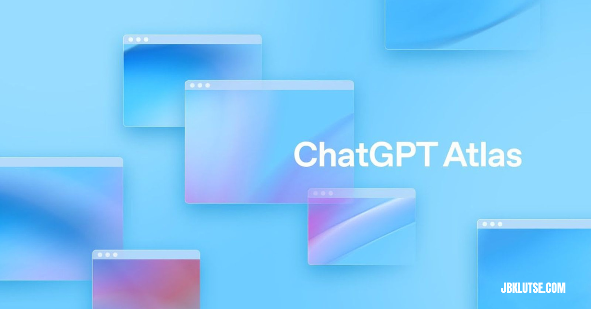 ChatGPT Atlas: A Game-Changer in Web Browsing?