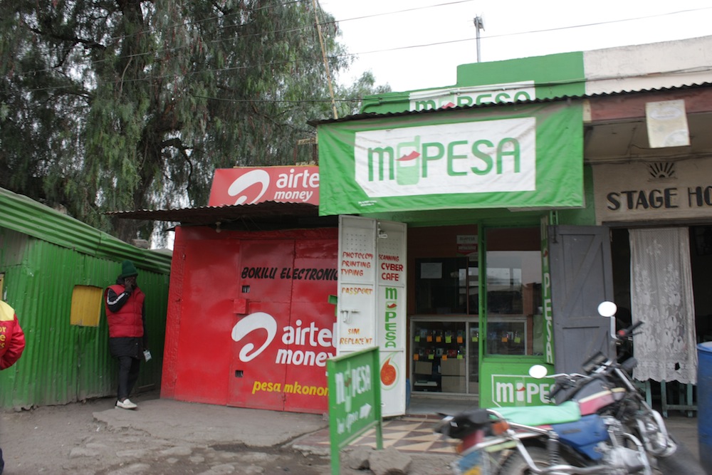 Kenya plans to reduce Mobile Money fees by 57%
