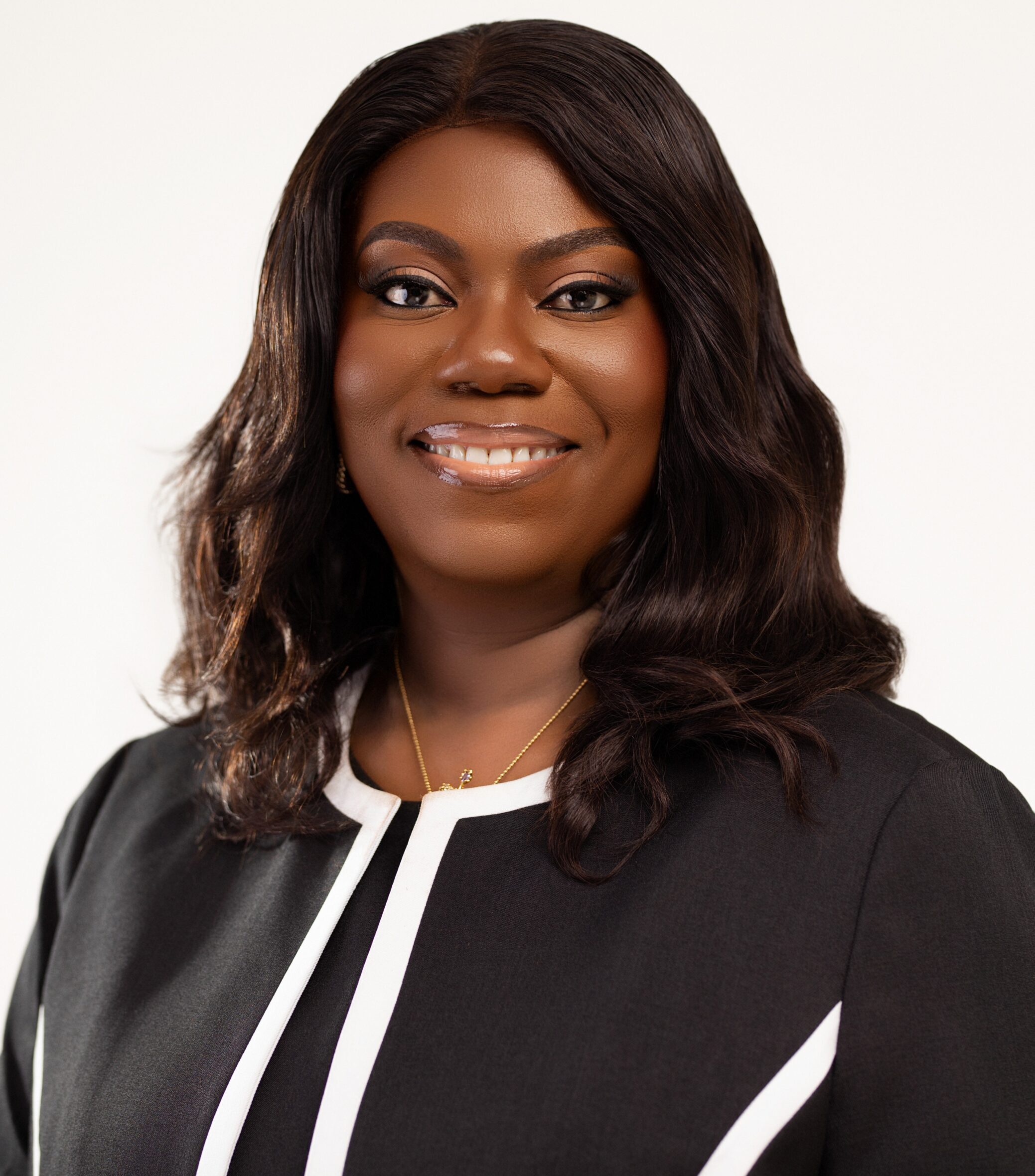 MTN Ghana appoints Esi Mmirba Wilson as Chief Human Resource Officer