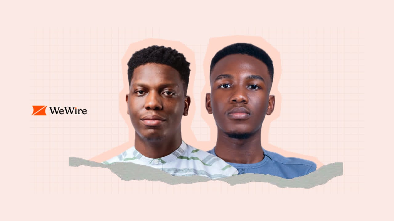 Two Young Ghanaians Secure Bank of Canada License for Fintech Giant, WeWire 1 Two Young Ghanaians Secure Bank of Canada License for Fintech Giant, WeWire