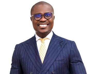MTN Ghana appoints Richard Acheampong as Chief Home Officer
