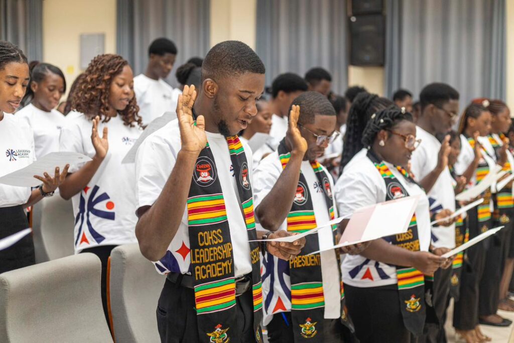 ACCA launches Leadership Academy at KNUST to prepare Ghanaian graduates for AfCFTA 2 ACCA launches Leadership Academy at KNUST to prepare Ghanaian graduates for AfCFTA