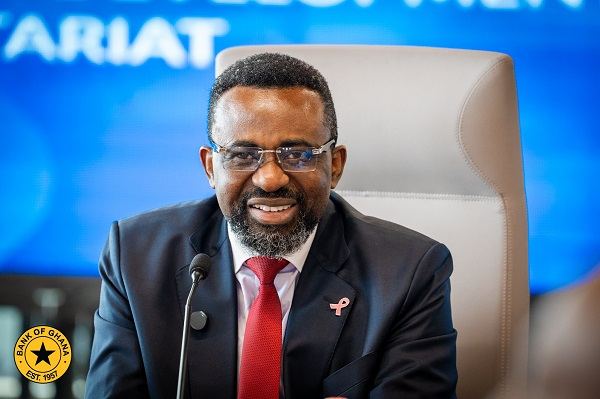 Bank of Ghana backs fintechs: what it means for your money