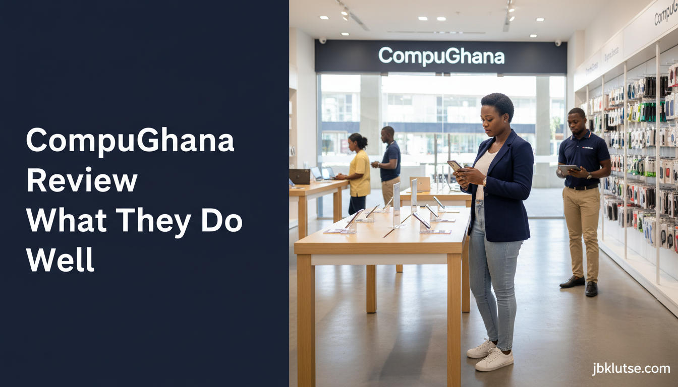 CompuGhana Review: What They Do Well (2026) 3 CompuGhana Review: What They Do Well (2026)