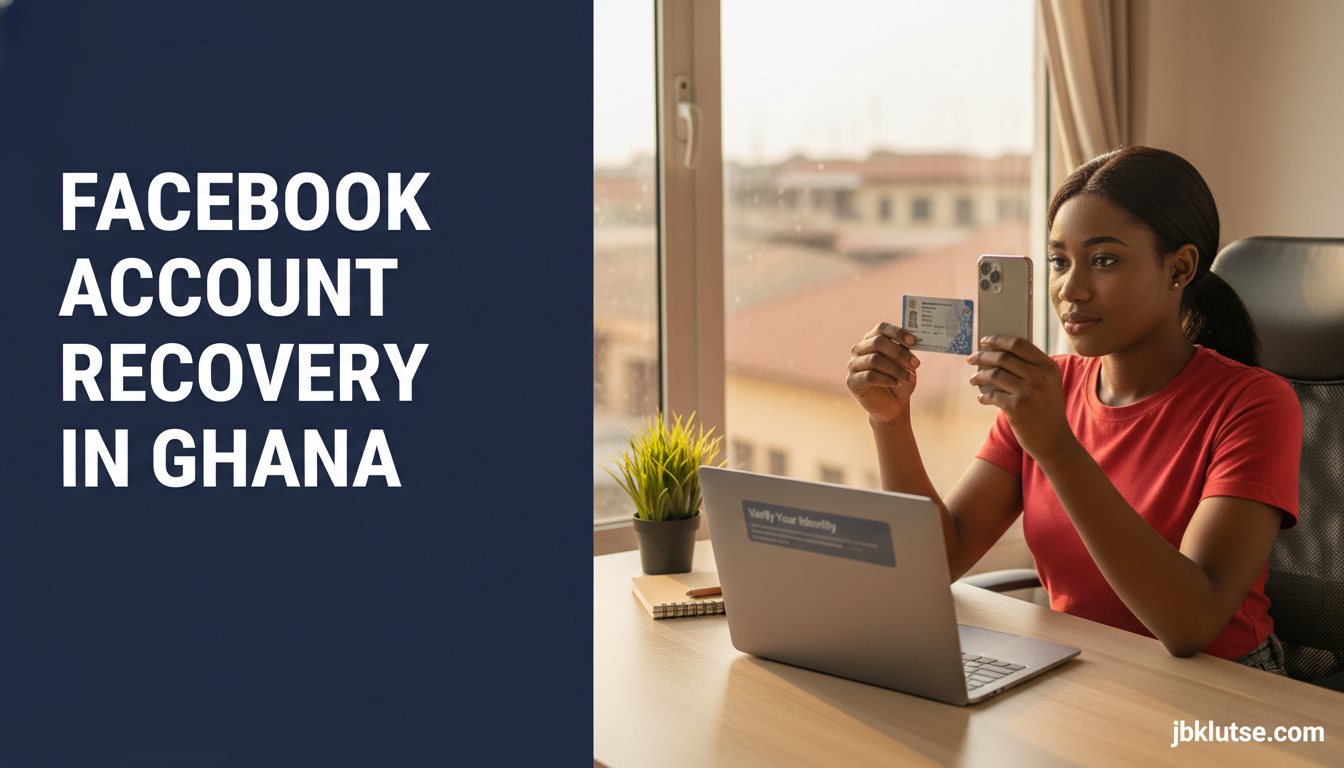 Facebook Account Recovery in Ghana: Step-by-Step Guide 32 Facebook Account Recovery in Ghana: Step-by-Step Guide