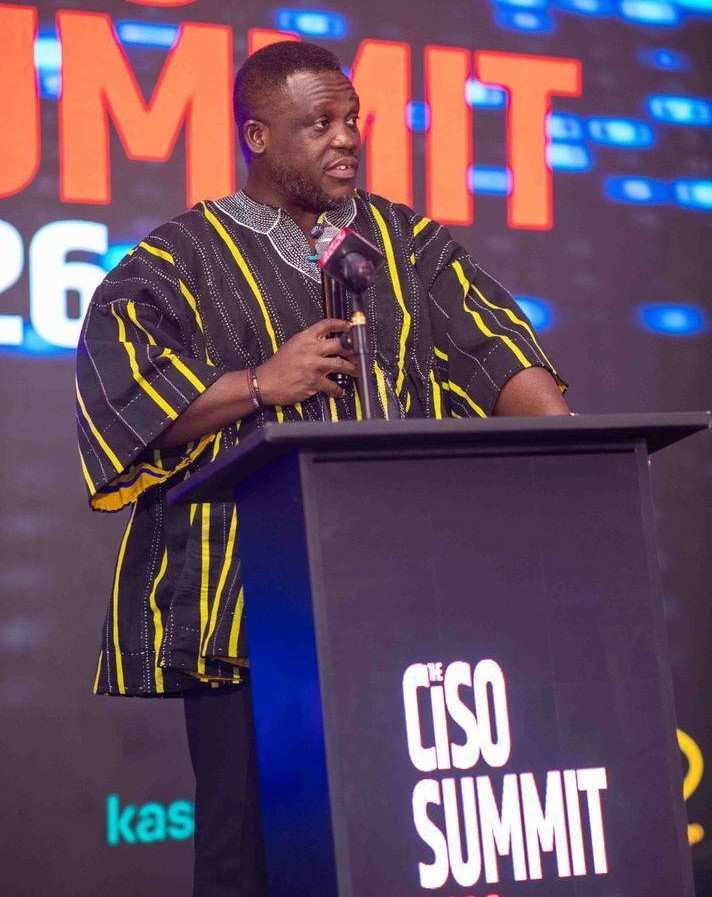 Ghana’s Cybersecurity Strategy: What Minister Sam George’s Call Means