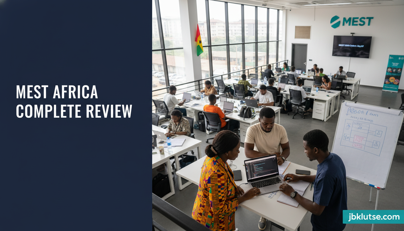 MEST Africa: Complete Review (2026) 27 MEST Africa: Complete Review (2026)