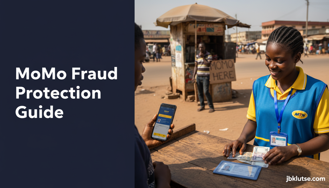 MoMo Fraud Protection: Consumer Security Guide (2026)