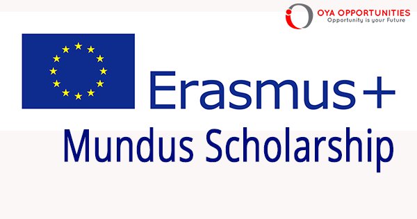 Erasmus Mundus WOP-P Master 2026 Psychology Scholarship