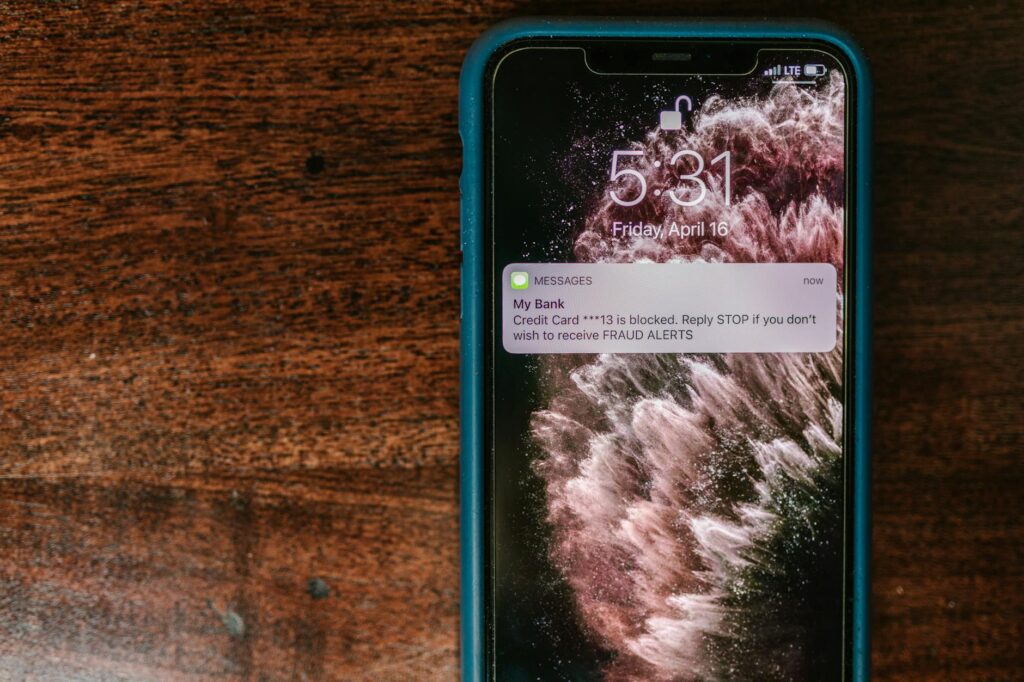 SMS Blaster Fraud: What Ghana Can Learn From Toronto Arrests