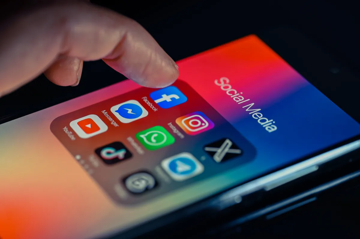 Social Media Scams Cost $2.1 Billion in 2025: Ghana Warning