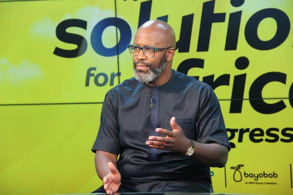 Africa poised to lead in global digital finance evolution - MTN Group CEO 3 Africa poised to lead in global digital finance evolution – MTN Group CEO