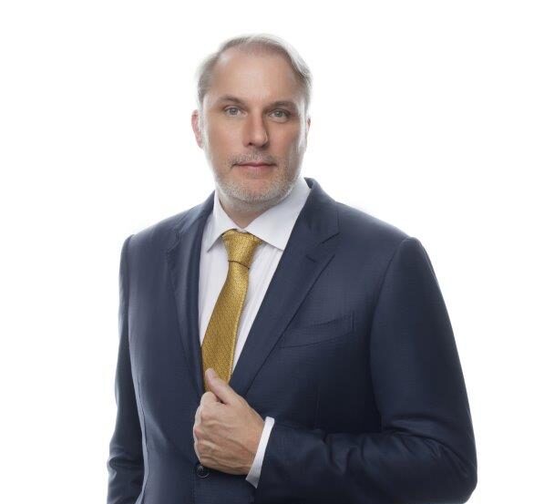 MTN Ghana reaffirms confidence in the economy as CEO Stephen Blewett outlines a US$1BN investment commitment