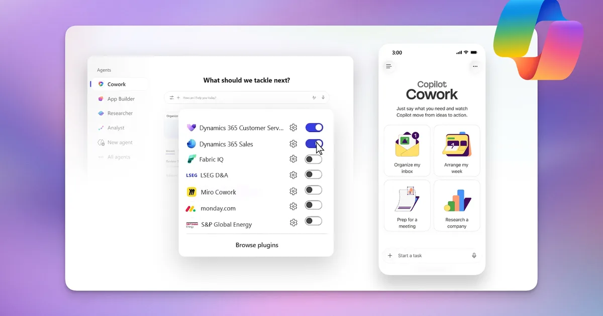 Microsoft Copilot Cowork goes mobile: what it means for Ghana workers