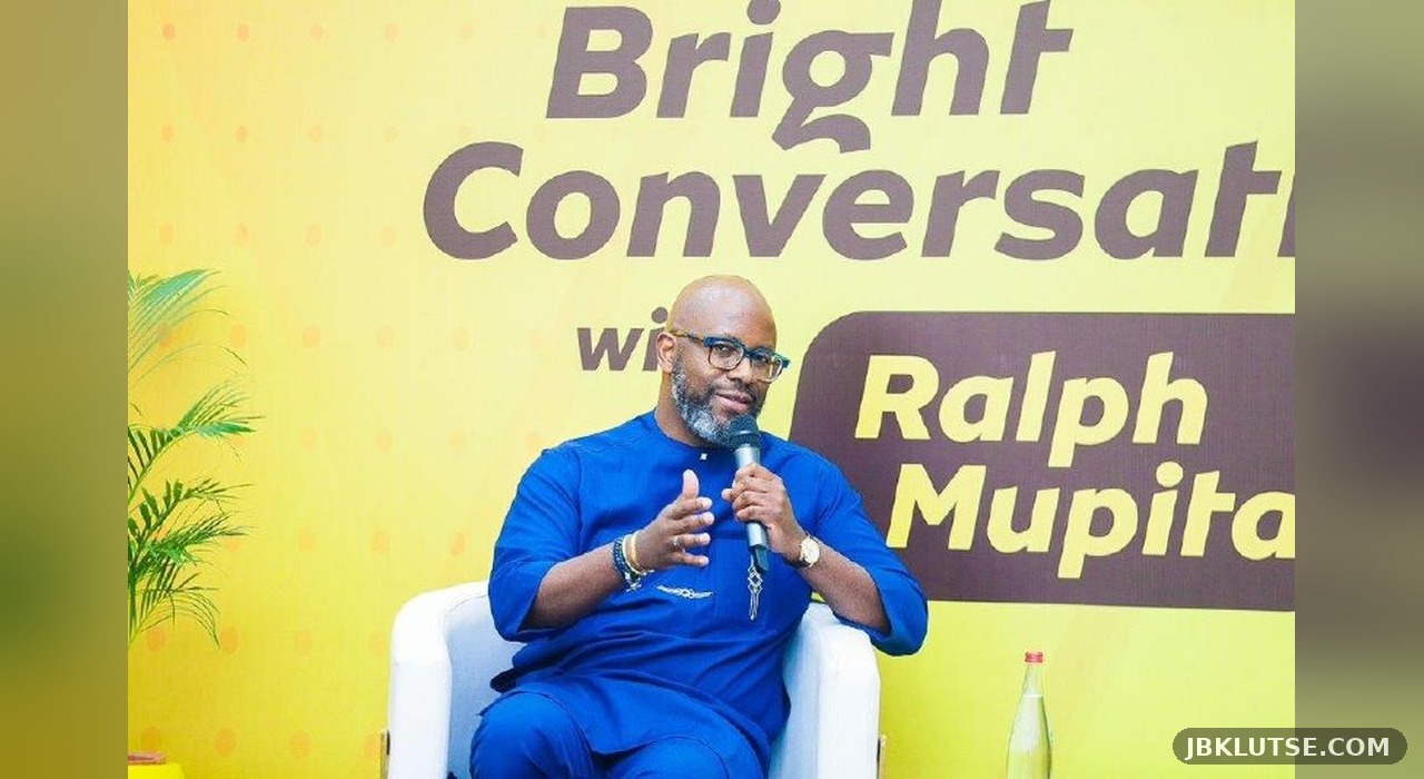 Group CEO & President of MTN Signals Shift from USSD to Smartphone-Driven Financial Services 2 Group CEO & President of MTN Signals Shift from USSD to Smartphone-Driven Financial Services