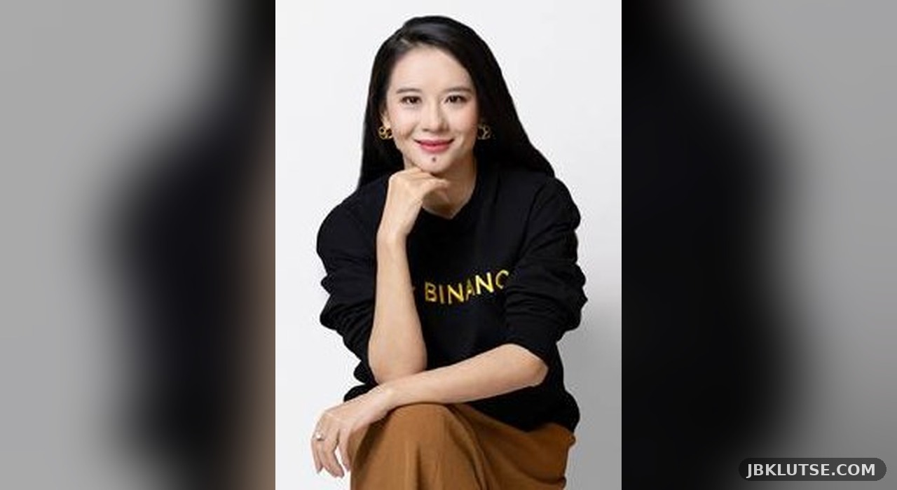 Yi He Becomes First Crypto-Native Executive Named to Fortune’s Most Powerful Women in Business List 1 Yi He Becomes First Crypto-Native Executive Named to Fortune’s Most Powerful Women in Business List