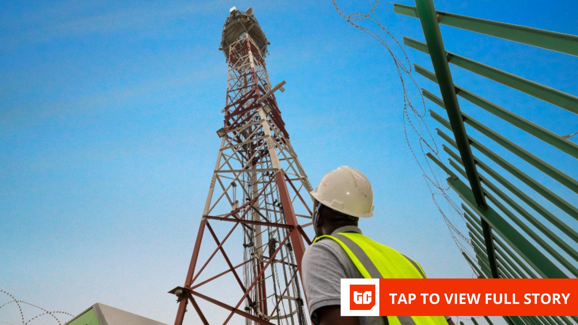 IHS Towers Slowdown: What It Means for Ghana’s Data and 5G