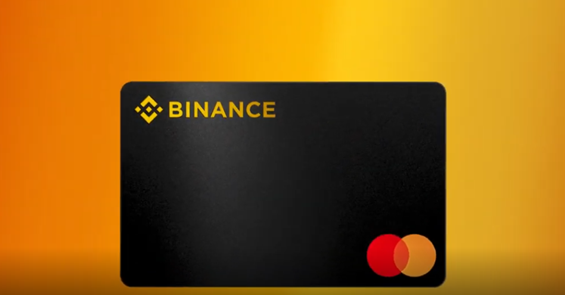 Binance scales its card offering to enhance everyday payment utility