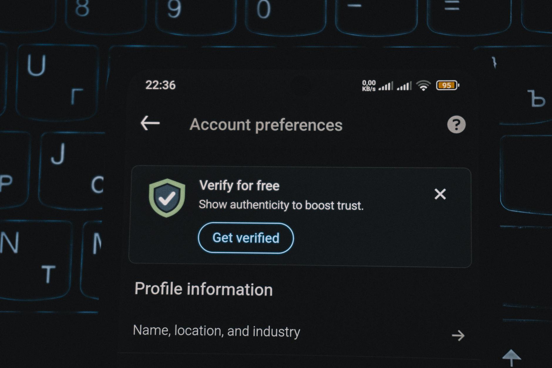 OpenAI Advanced Security Mode — OpenAI Rolls Out ‘Advanced’ Security Mode for At-Risk Accounts