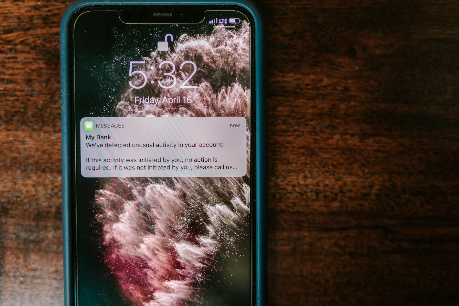 How to Protect Your Phone Notifications in Ghana