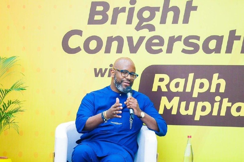 Group CEO & President of MTN Signals Shift from USSD to Smartphone-Driven Financial Services 2 Group CEO & President of MTN Signals Shift from USSD to Smartphone-Driven Financial Services (image 1 of 2)