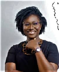 Adoma Owusu, General Manager — Fintech Business Development & Expansion, MTN Group Fintech