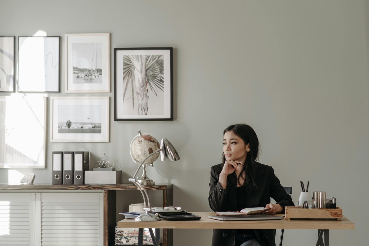 Tiny Rituals That Make Deep Work Feel Less Intimidating