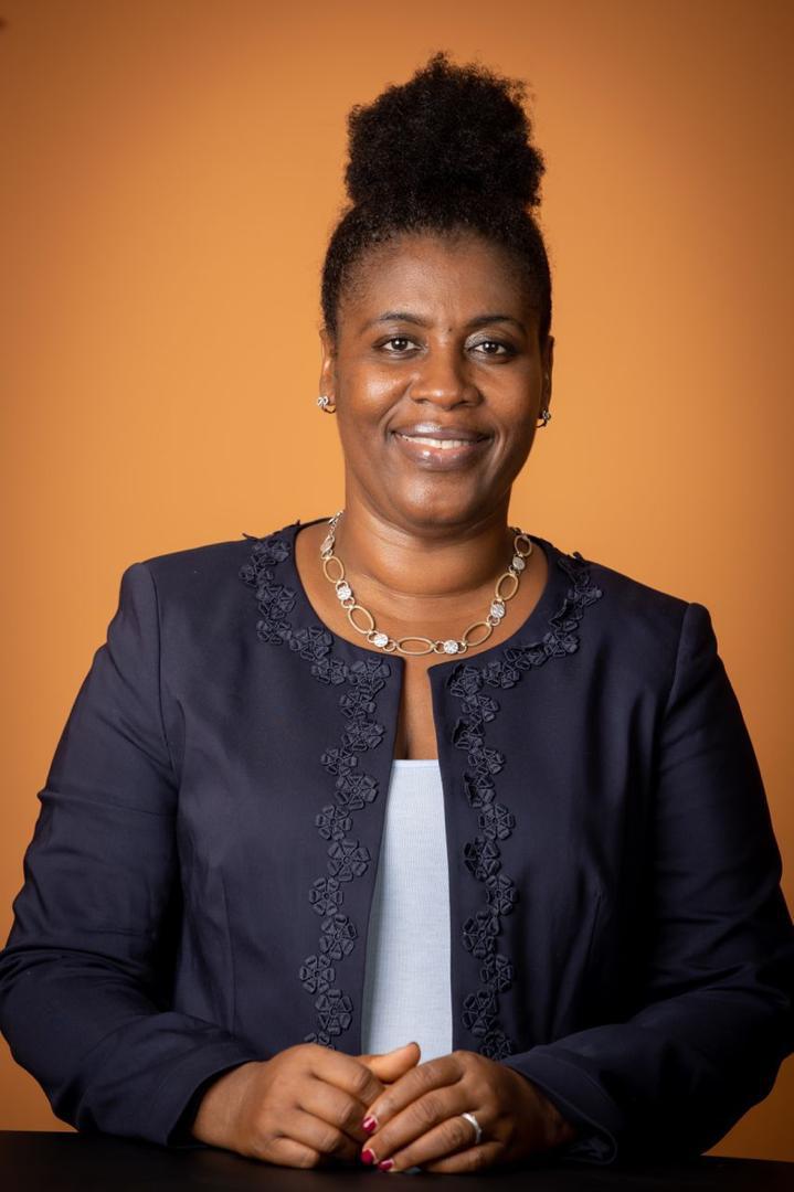Sylvia Otuo Acheampong, Chief Products & Services Officer, MobileMoney Fintech LTD