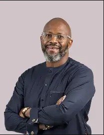 Ralph Mupita, Group President & CEO, MTN Group