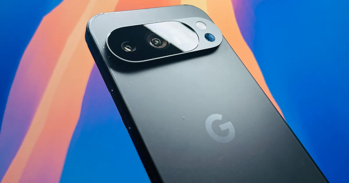 Pixel 11 leak: what’s coming in Google’s next flagship phone