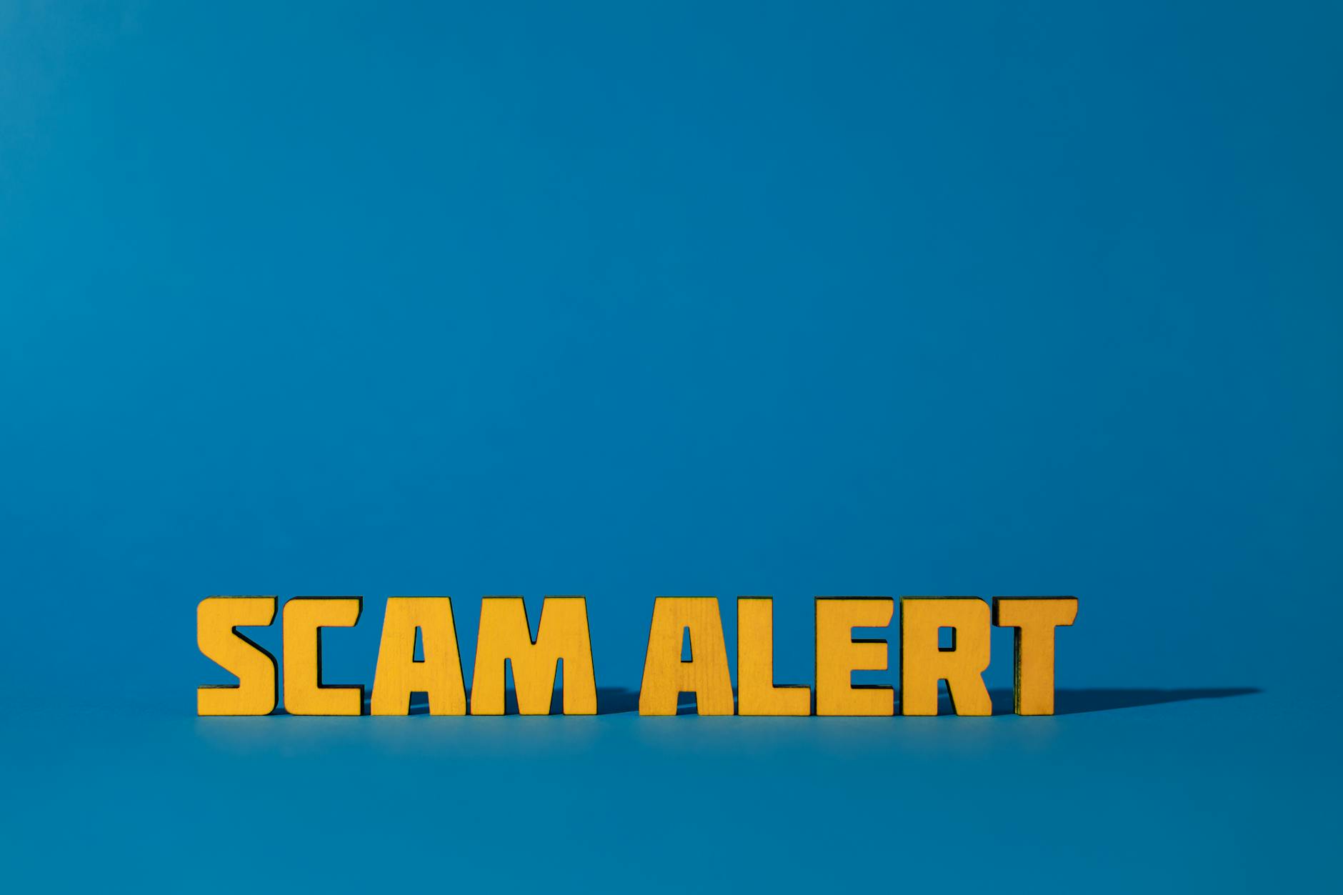 social media scams — The FTC says Americans lost at least $2.1 billion to social media scams in 2025